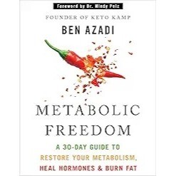 ! Eng-Id -Metabolic Freedom: คู่มือคืน 30 วัน