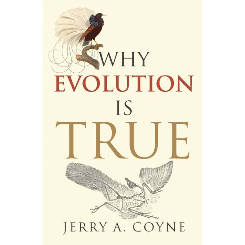 สินค้าดีที่สุด | En/Id-Why Evolution Is True