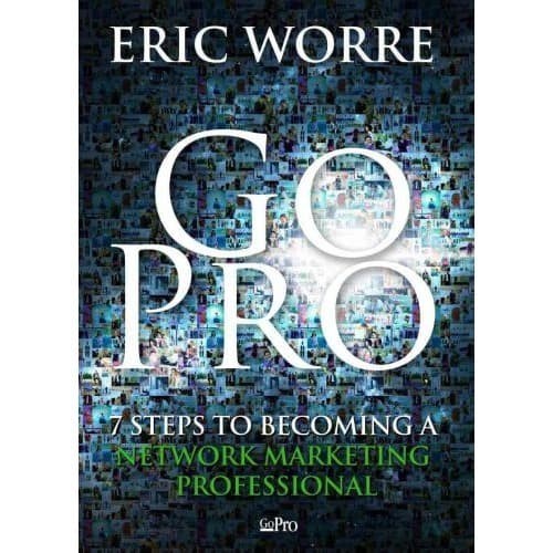 V-Eng/Ind Favorite Products @Go Pro - 7 Steps to Becoming a Network Marketing Professional-