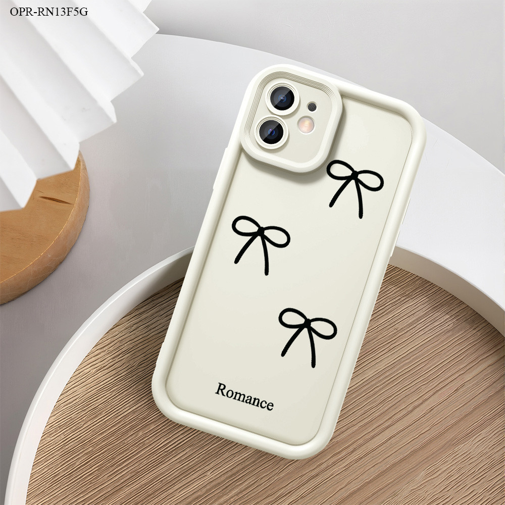 OPPO Reno 13F 11F 11 10 8T 8 7Z 8Z 7 8 6 5F 5 4F 4 F5 2F 2Z F9 F11 F7 Pro 4G 5G กรณี Kesing Anti cra