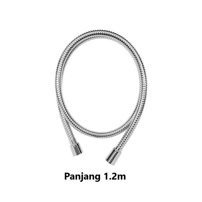 TOTO P40012 1200mm 1.2m สายฝักบัว