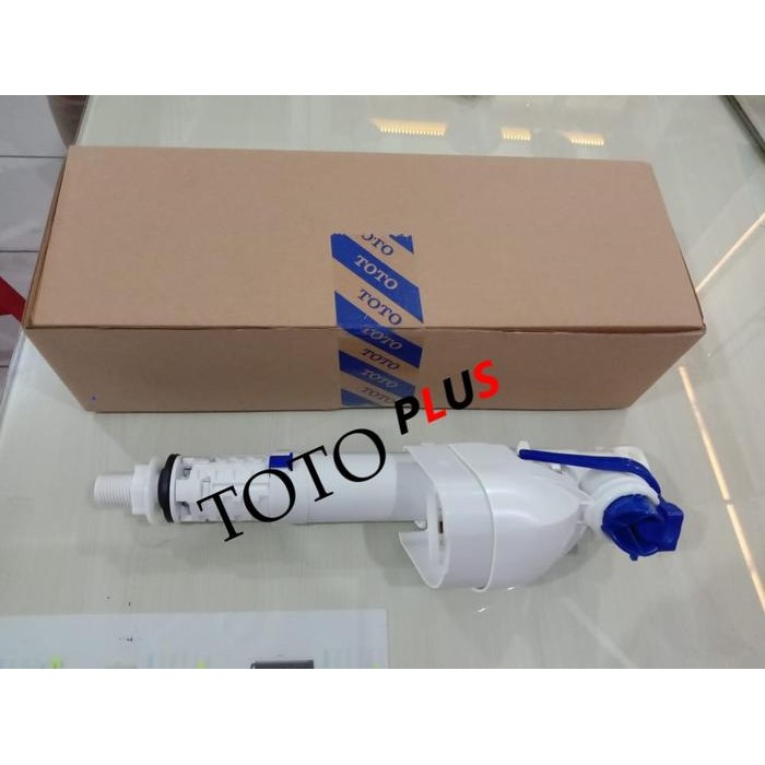 ลูกลอยชักโครก TOTO FLOAT/Toto/ลูกลอยโถสุขภัณฑ์ TOTO/TG271217