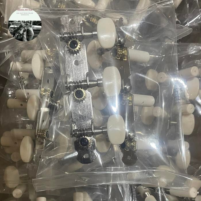 เครื่องเป่ากีตาร์โปร่งไนลอนสําหรับ Yamaha, Ibanez, Cort, Taylor ฯลฯ กีตาร์