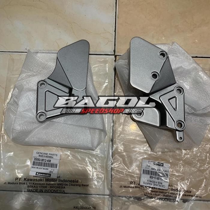 Smart.store3 Foot Step Stay Front ซ้ายขวา Ninja Rr Old Zx New Original