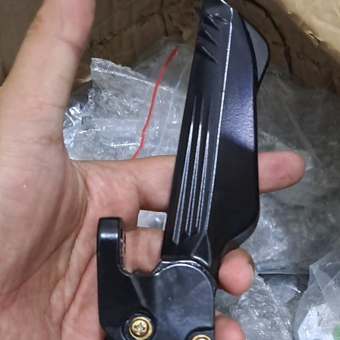 Smart.store3 FOOT STEP POLYTRON FOX R / FOX S