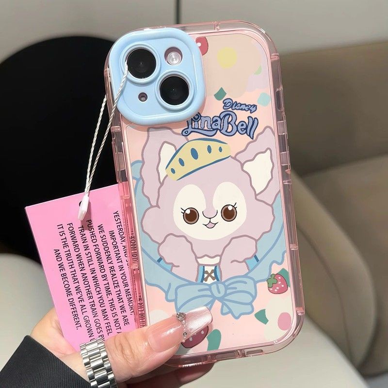 Lingna Belle Dopamin ปลอกน่ารัก Hp Infinix Hot 60I Smart 9 Infinix Smart10 Plusnote 50 Pro 711S Nfc 