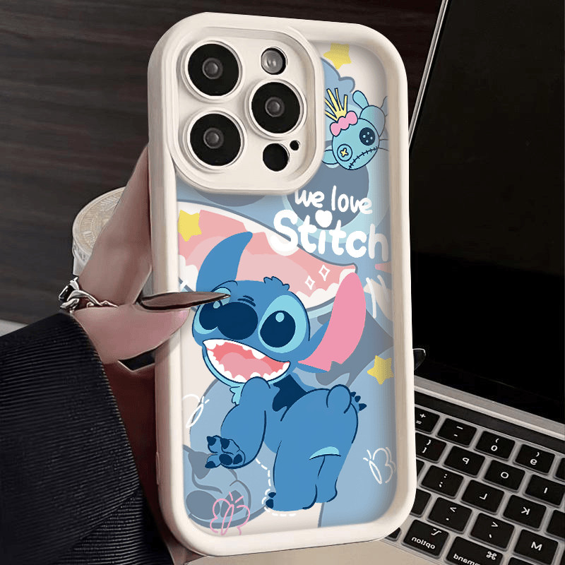 Stitchsoft Casing Hp Vivo V50 Lite 5G V50 Lite Y28 Y18 Y03/Y03T Y19S Pro Y19S Y27 5G Y27S Y36 5G V40