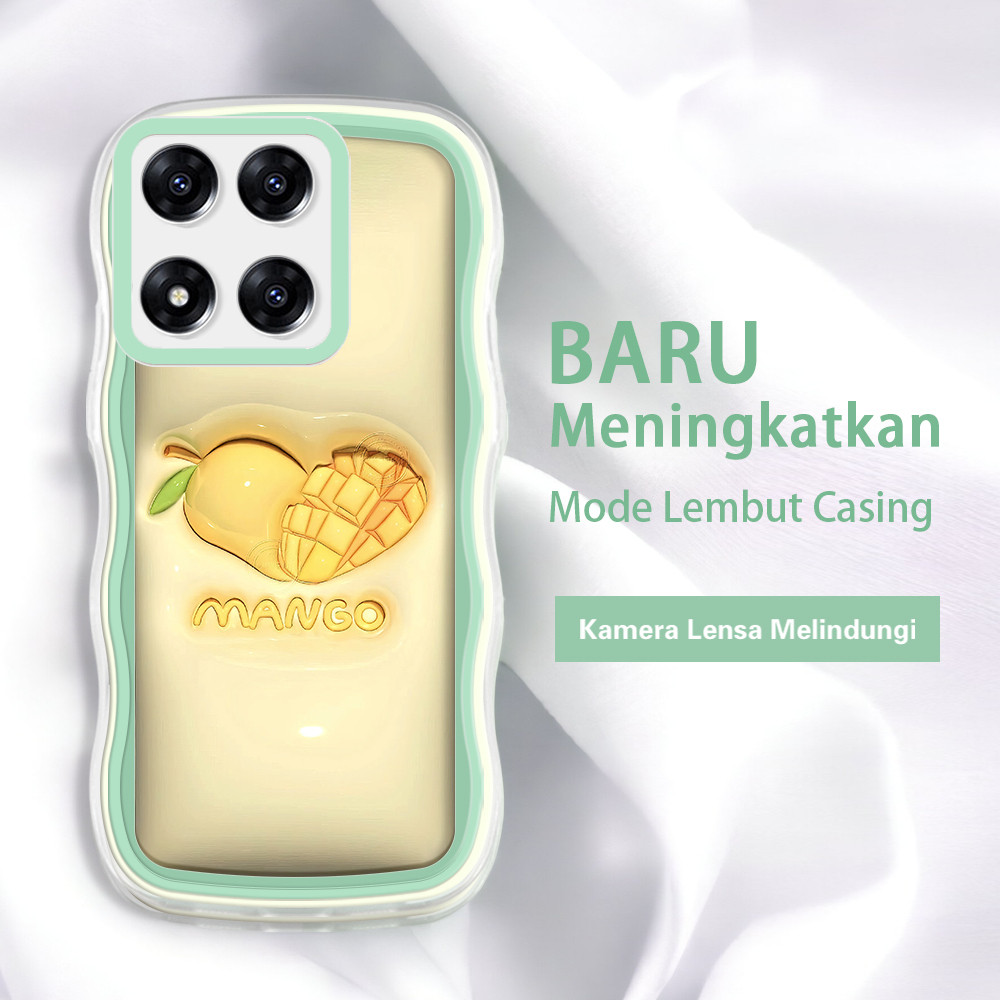 Jasouwe Xiaomi 12T 5G Redmi A3 5A 5 5PLUS 14C K30 Pro K50 ULTRA Note 12R 14 Pro POCO X7 C61 C75 4G 1