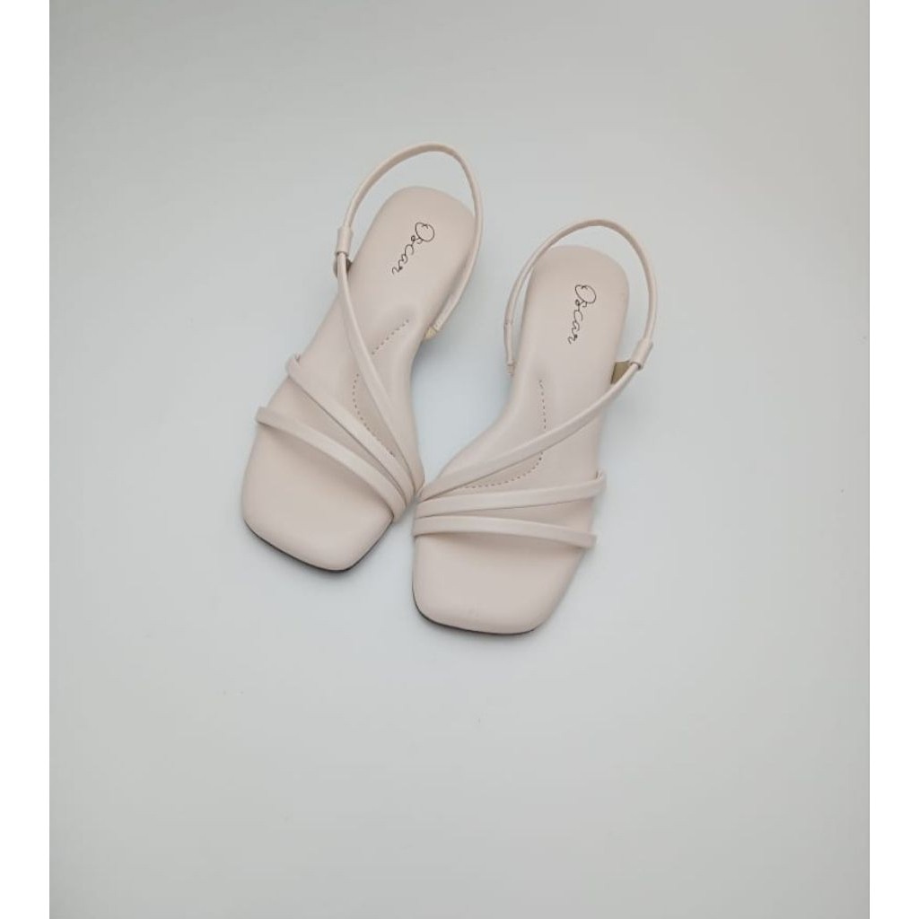 KEDS Hells รองเท้าแตะงานแต่งงานรองเท้าแตะ Sedal Senda แฟชั่นรองเท้าเด็กอย่างเป็นทางการ Amak High Ama