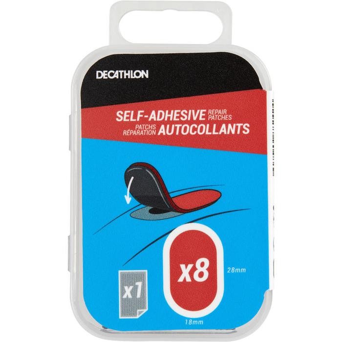 Polygon Exotic - Btwin Self-Adhesive Patch ชุดซ่อมยางใน - 8562489