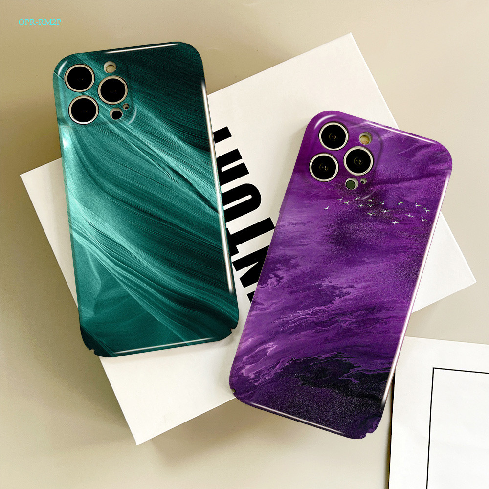 HP เคสโทรศัพท์สําหรับ Relome 5 5S 5i 6 7i 8 9 3 2 U1 หมายเหตุ 50 Narzo 50i 50A Prime Pro Plus 5G สต็