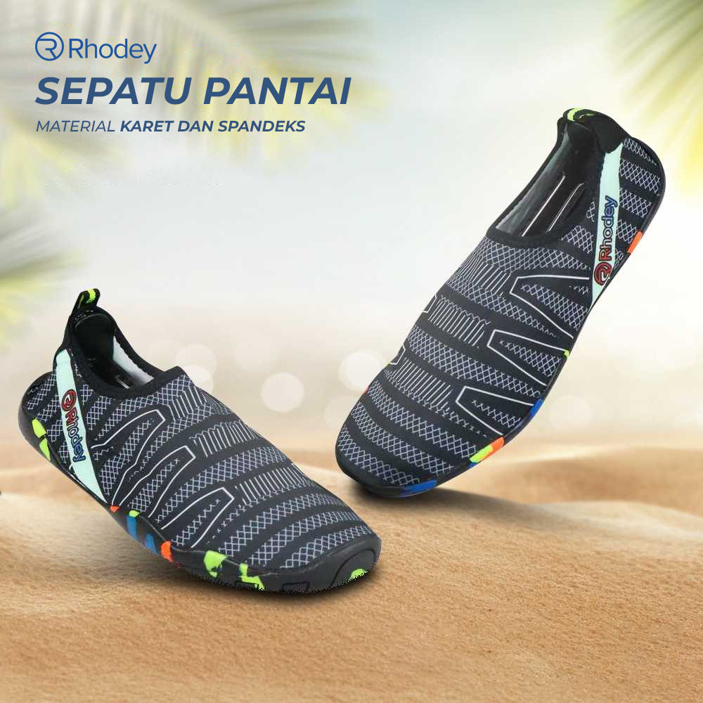 Rhodey STOUREG Water Sports Barefoot Shoes - 6688