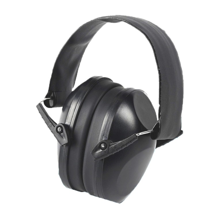 - TAC Tactical Headphone Earmuff สําหรับถ่ายภาพ - TAC36 -