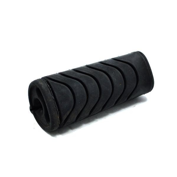 50661KWB600 – RUBBER FOOTSTEP, RUBBER STEP BLADE, REVO, SUPRA X 125 NEW ORIGINAL AM