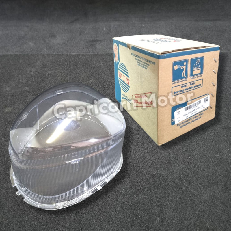 GRAND FILANO PC 2023 WIN ไฟกระจกหน้ารถ Mica