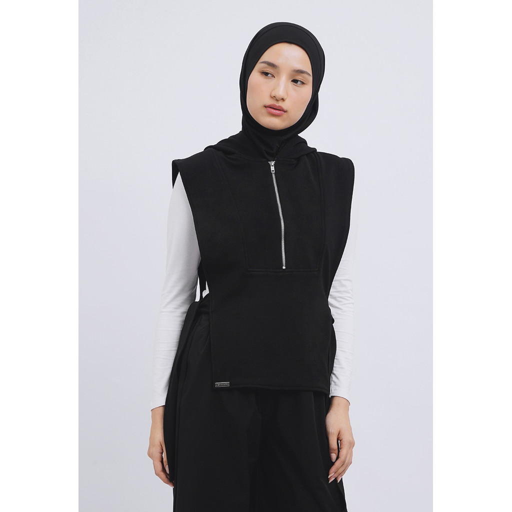 JENHARA G-FORCE VEST SLEEVELESS 26G029