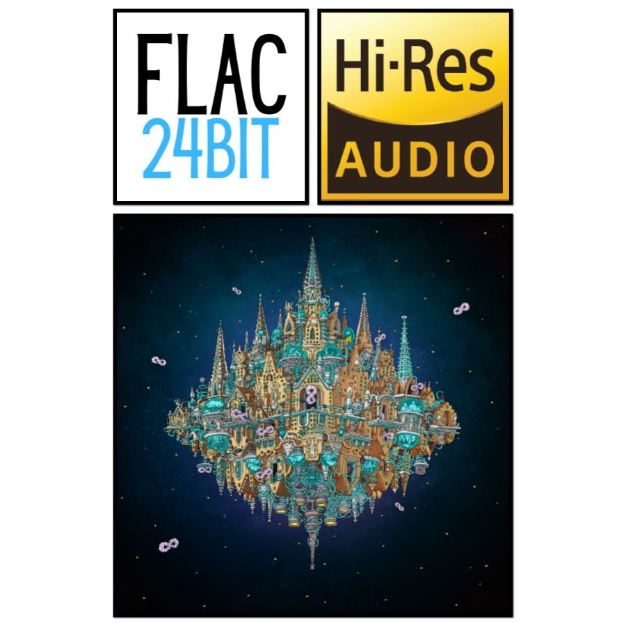 Flac 24 Album Dance Gavin Dance - Pantheon (2025) [E] HiRes