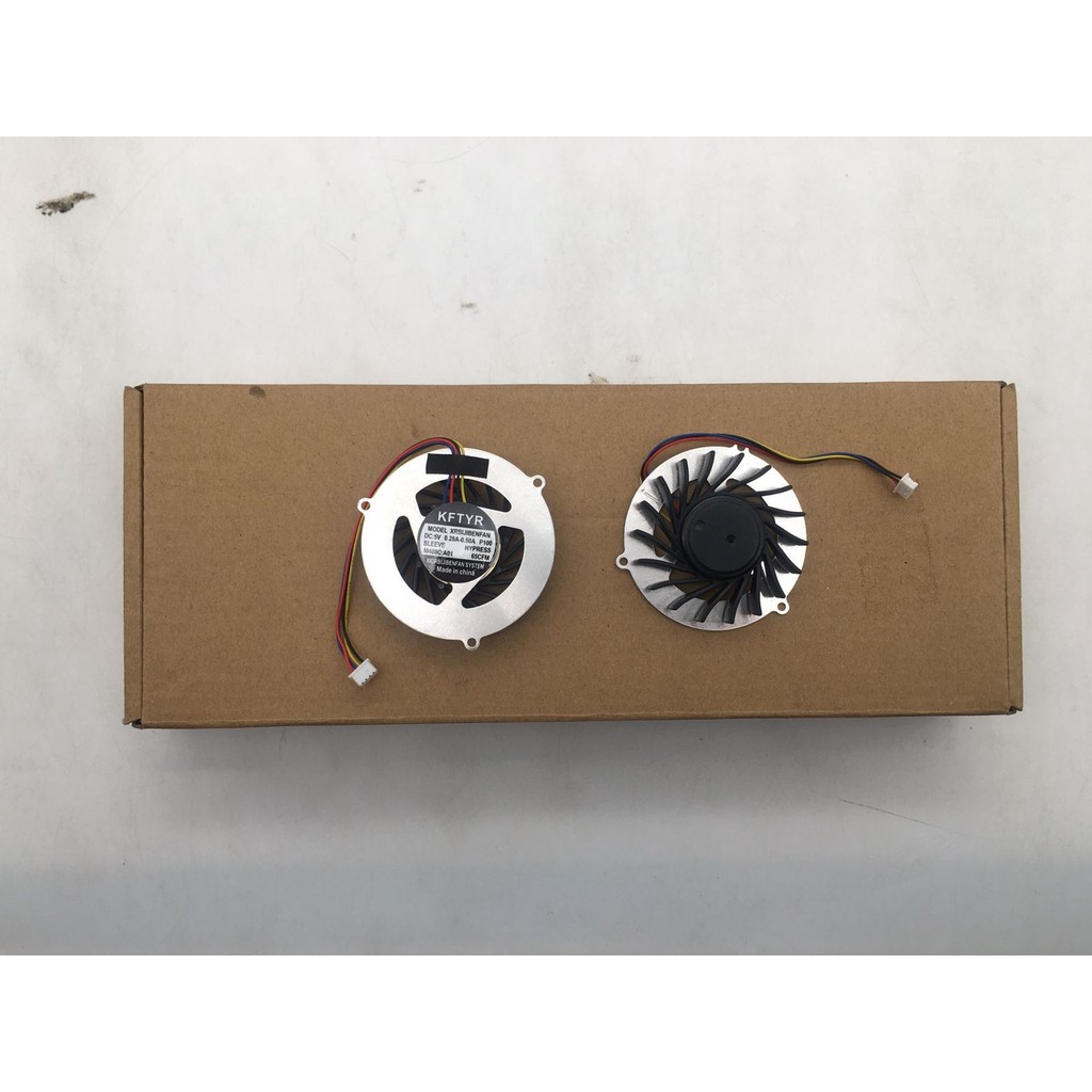 พัดลม Lenovo B460 B460A B460C V460 V460A V460NE B465