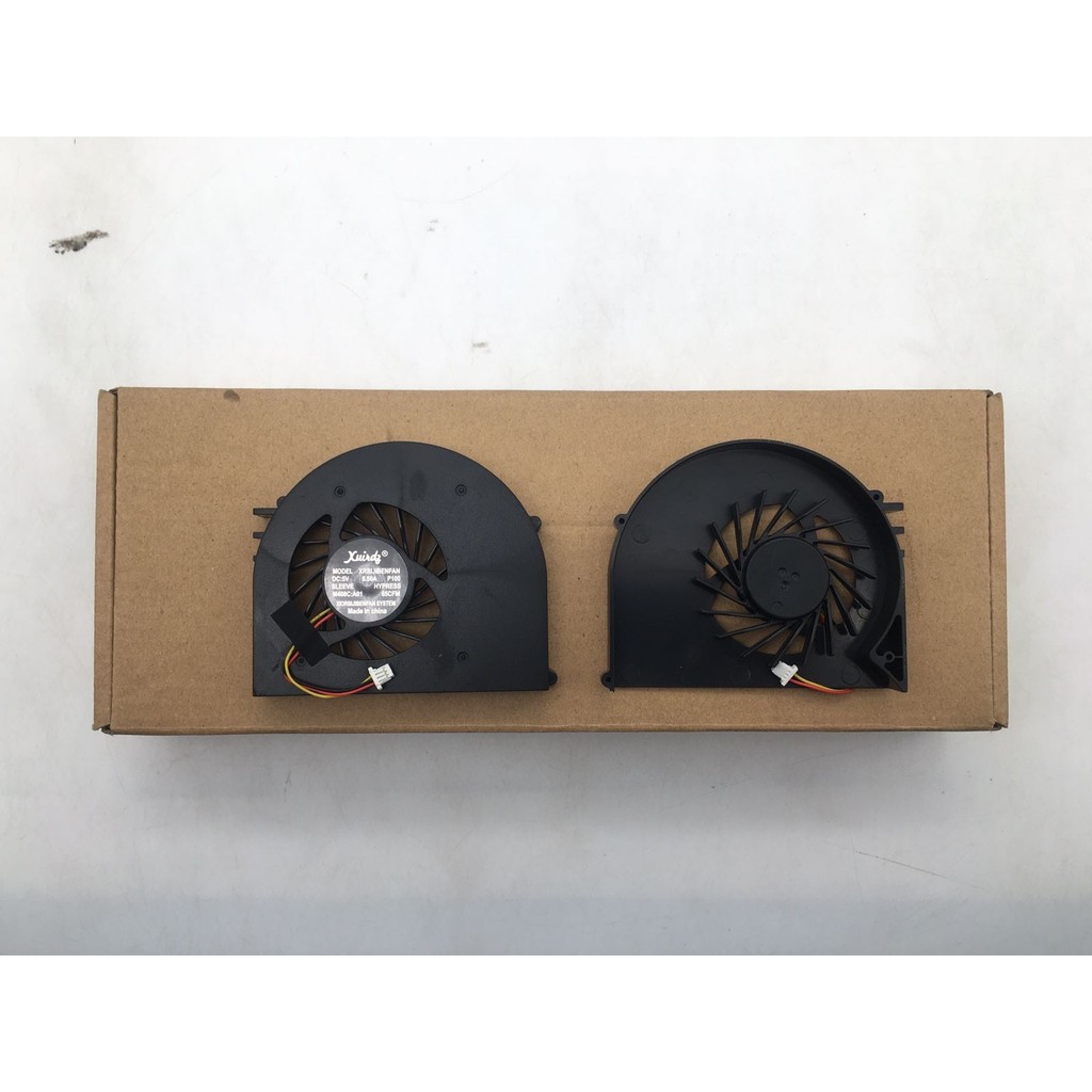 พัดลม Dell n5110****