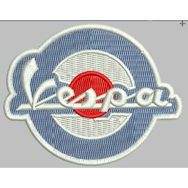 ใหม่ล่าสุด COOL PATCH EMBROIDERY โลโก้แบรนด์ 98 - CBI