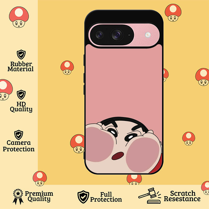 กรณีที่กําหนดเอง Google Pixel 10 9 9A 8 8A 7 7A 6 6A 5 5A 4 4A Pro XL 4G 5G ขี้เล่นเด็ก ZR0153 ฝาครอ