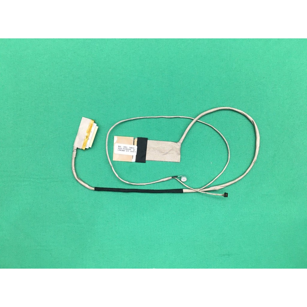 Asus X45 แบบยืดหยุ่น พร้อมกล้อง DD0XJ2LC020