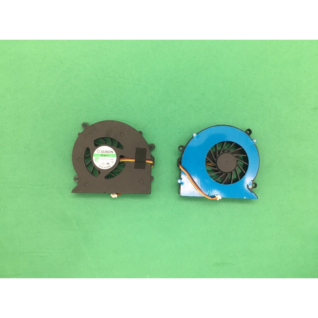 พัดลม Lenovo G430 Y430 E41 E42 G3000 G530 V450 K41A