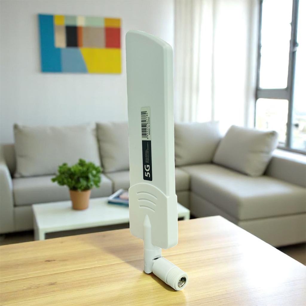 - BAYAXIN กําไรสูง 3G 4G 5G SMA ชาย 40dBi เสาอากาศเราเตอร์ WiFi - AZ7795G -