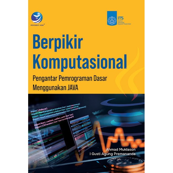 หนังสือ COMPETENCY THINKING: การเขียนโปรแกรมเบื้องต้นโดยใช้ Java