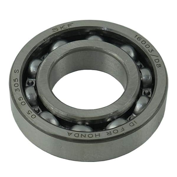 91008KK6013 – 6003 CLUTCH STUT BEARING, 16003 RADIAL BALL BEARING SUPRA X 125 NEW, BLADE, SUPRA HELM