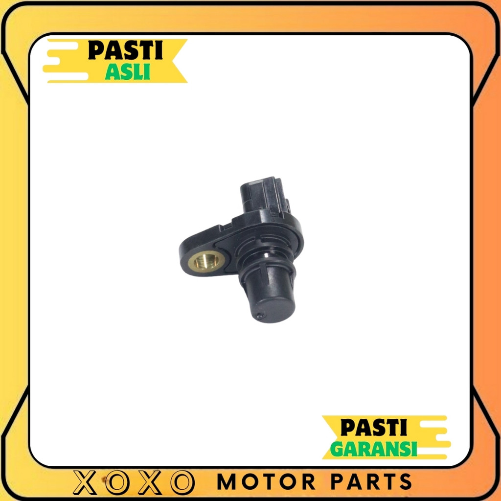 SPEEDOMETER SENSOR - GENIO, BEAT LED