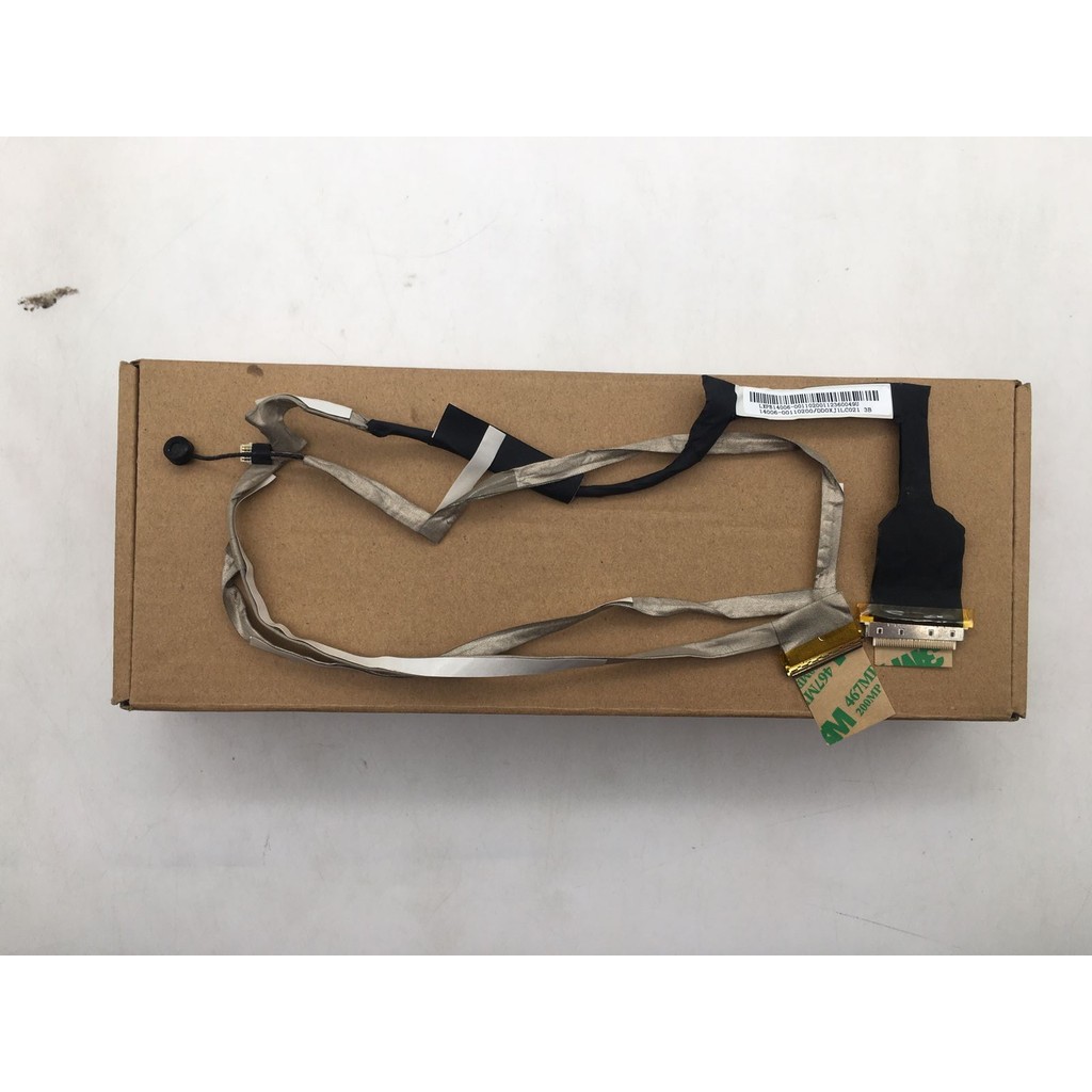 Asus X401 X401A X401U DD0XJ1LC000