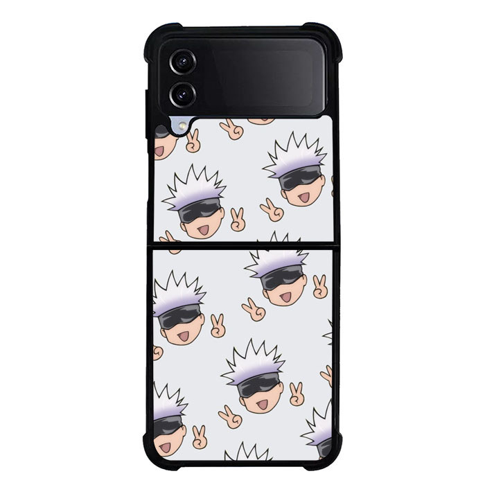 เคส เคส Samsung Galaxy Z Flip 7 6 5 4 3 Cool Infinite Sensai RA0030