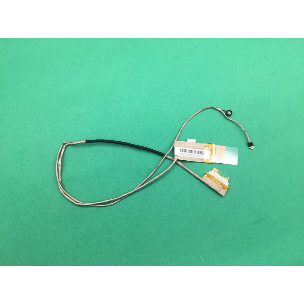 ยืดหยุ่น Asus X45A X45C X45U X45V X45VD XJ2 DD0XJ2LC000