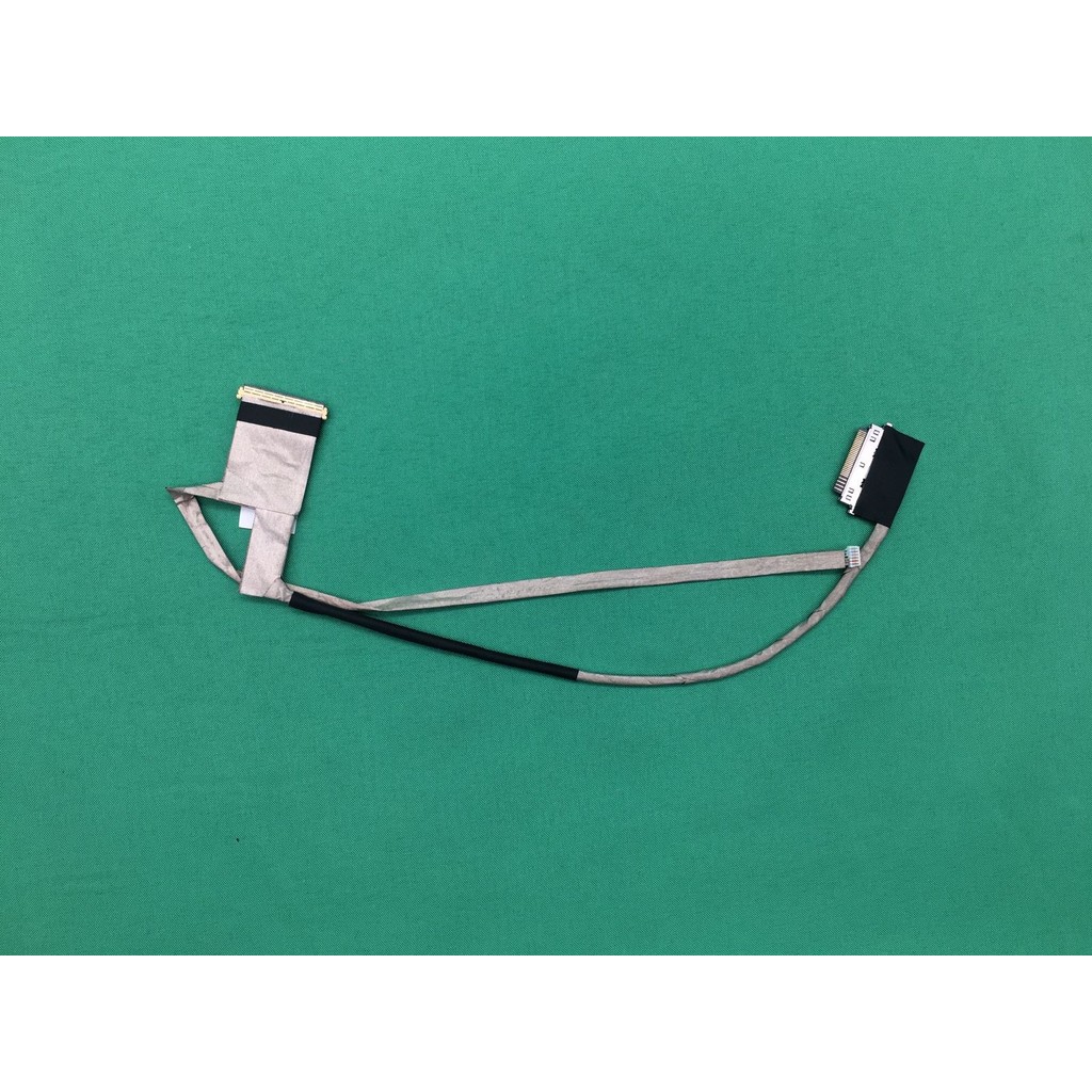 แบบยืดหยุ่น Toshiba C800 C805 C840 C845 L800 DD0BY3LC020