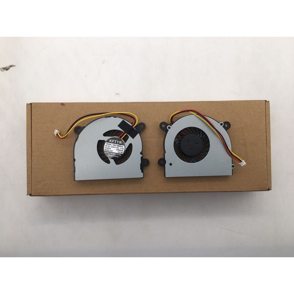 พัดลม Axioo Neon CNW MNW RNW