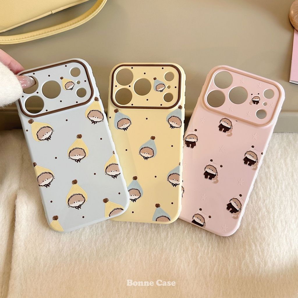 น่ารัก Fullcover การ์ตูนพรีเมี่ยมสําหรับ Vivo Y21D V60 Lite Y400 Y03T Y12 V50 V40 Y27S T1 Iqoo Z10 L