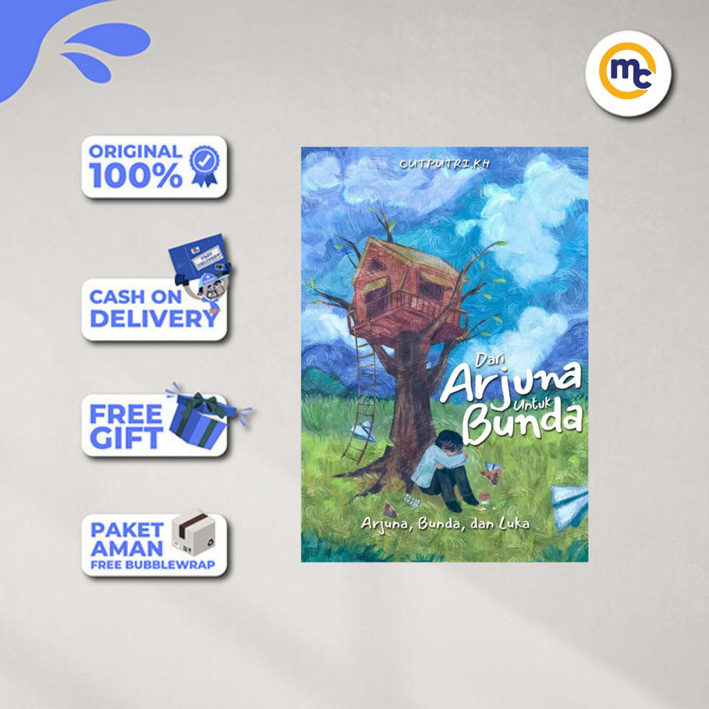 นวนิยาย Ext - จาก Arjuna สําหรับแม่ โดย Cutputrikh