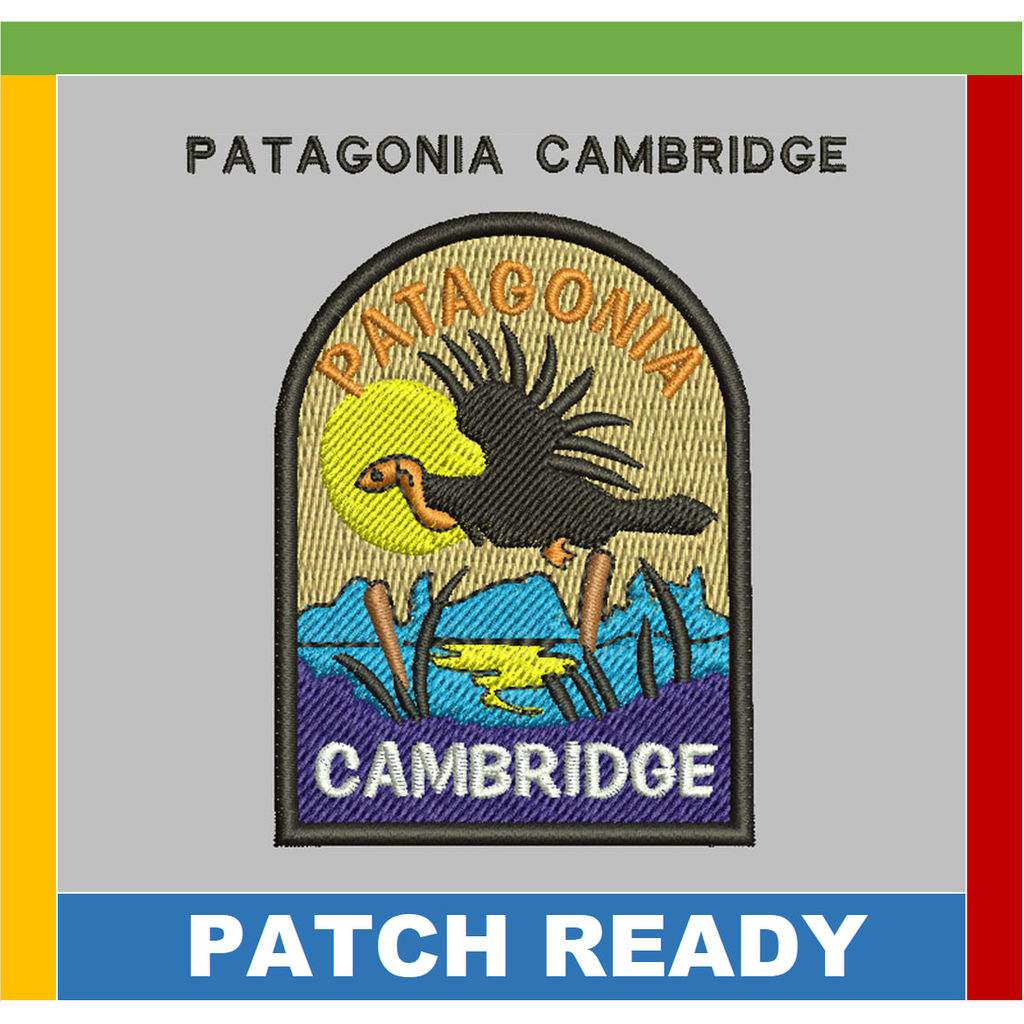 ใหม่ล่าสุด COOL PATCH EMBROIDERY SNOOPY, EIGER, FISHING, SPIDERMAN, ADVENTURE, BRAND 3 -Tastepatch.i