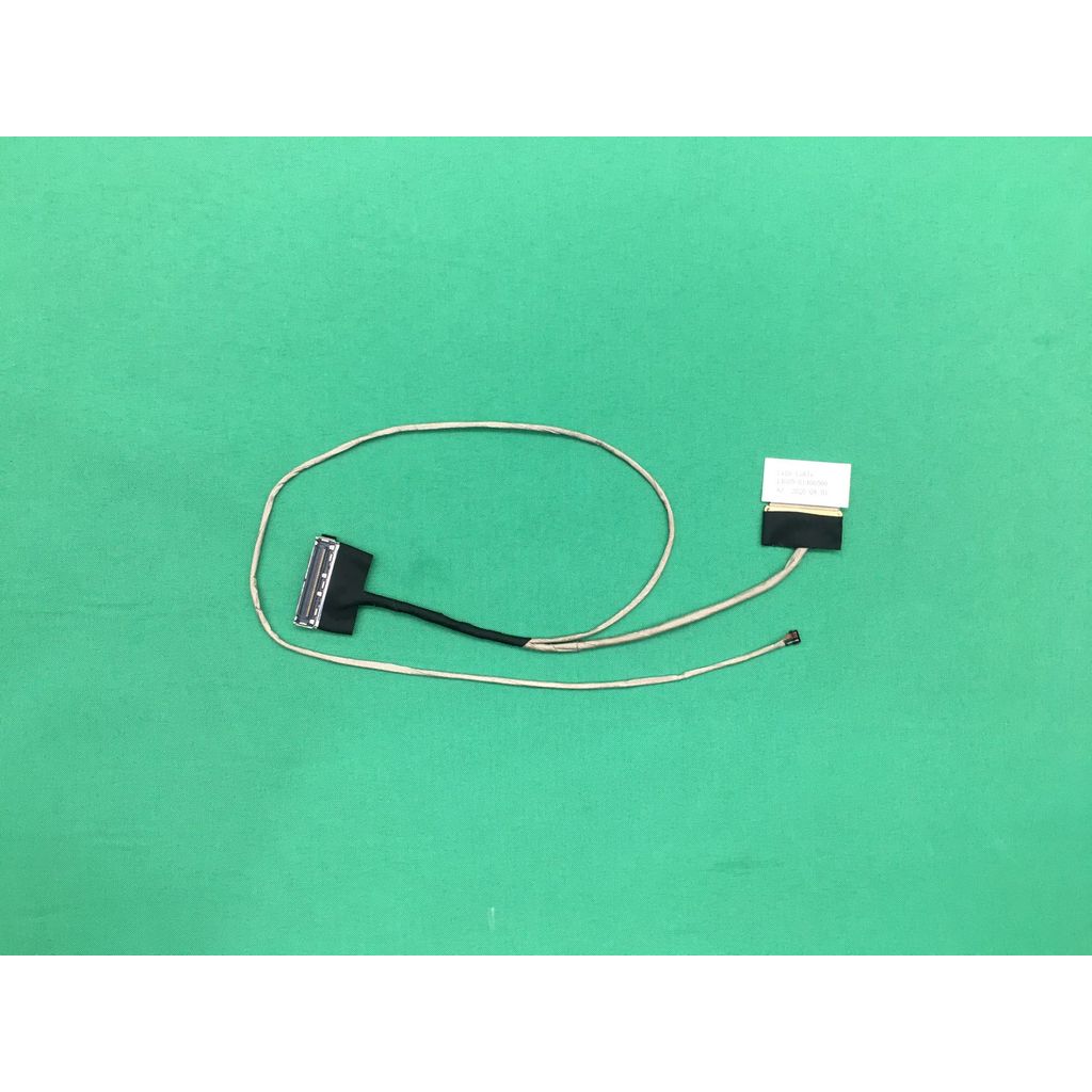 Asus X455 X455L X455LD K455 A455 40 Pin 14005-01400500