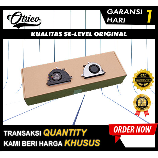 พัดลมสําหรับ Asus x453 x453m x453u