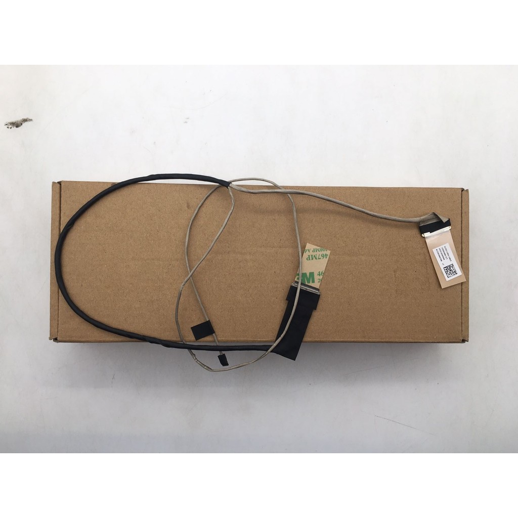 ยืดหยุ่น Asus GL552 GL552JX GL552V GL552VL PIN 30 1422-029V0AS