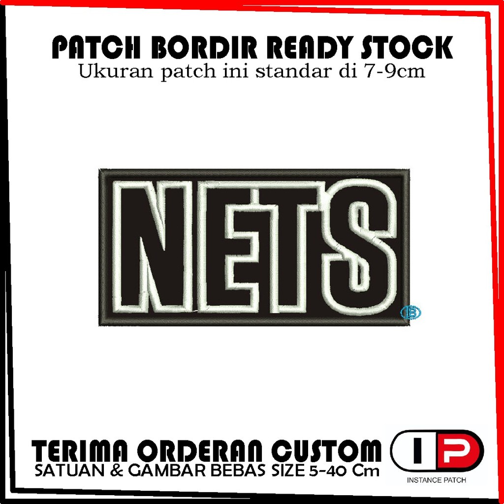 I-PATCH23 คอมพิวเตอร์ EMBROIDERY/TESTIMONI OMBROIDERY/ACCEPT CUSTOM EMBROIDERY ฟรี/สามารถซ้อนทับ