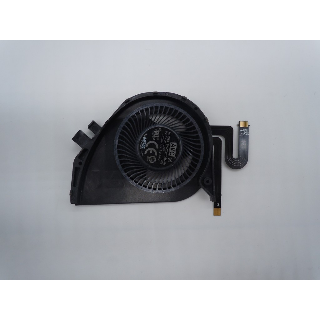 พัดลม Lenovo X240S**