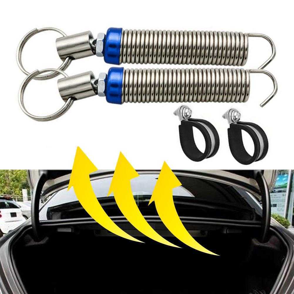 รถ Trunk Auto Lifting Spring 1 PCS C3856 Universal คุณภาพสูง