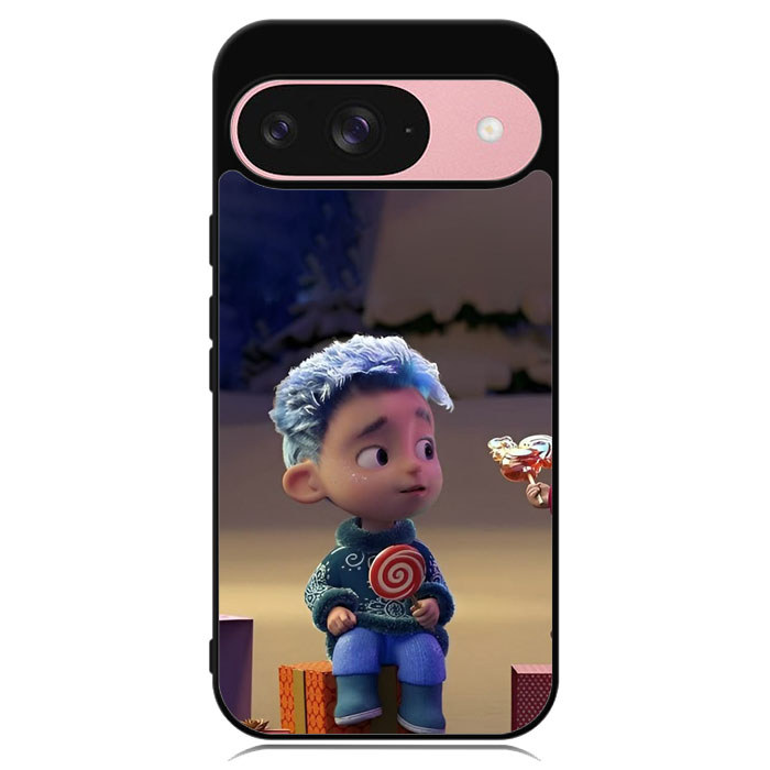 กรณีที่กําหนดเอง Google Pixel 10 9 9A 8 8A 7 7A 6 6A 5 5A 4 4A Pro XL 4G 5G Marsya คู่หวาน ZR0092 ฝา