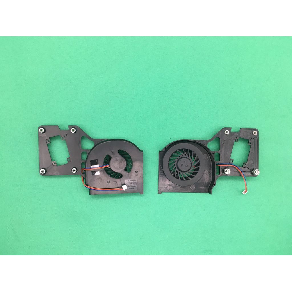 พัดลม Lenovo R61 R61I R61E