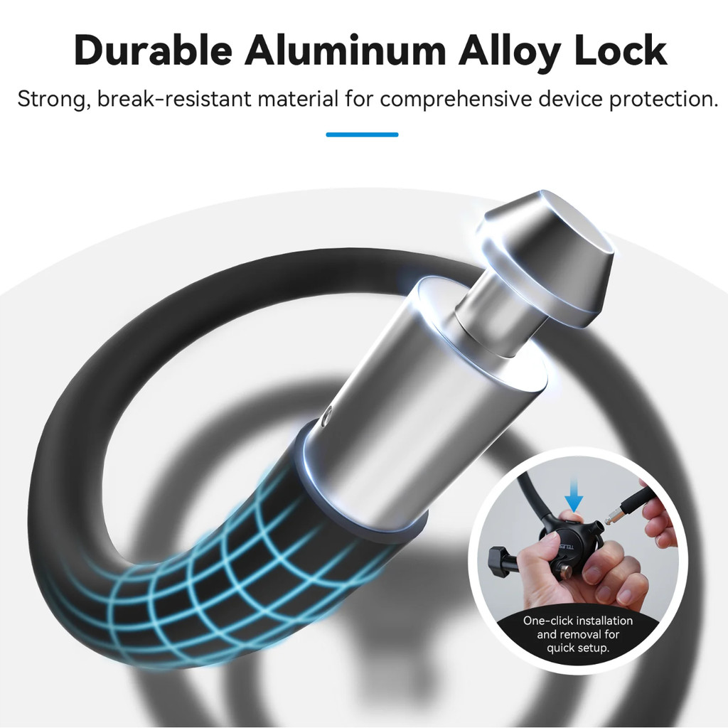 TELESIN ACTIONCAM ที่ยึดคอ UNIVERSAL STRAP SE 2.0 - S2-HNB-09