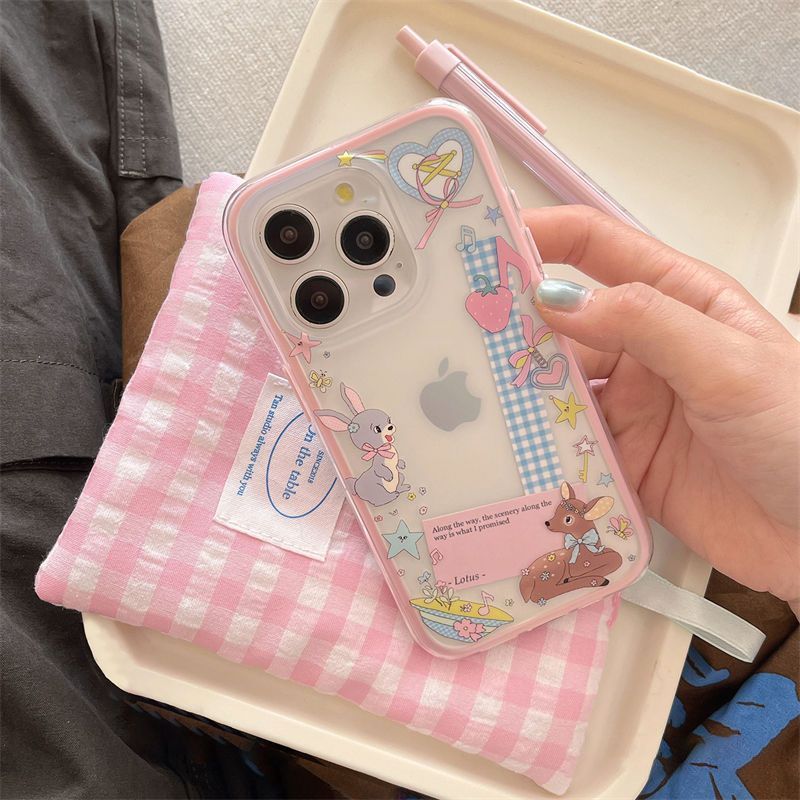 กระต่าย Scribbable สําหรับ Tecno Spark Go3 Pova 7 5G 20C Camon 40 Pro 20 Pro Spark Go 2 20 Nfc Tk7 P