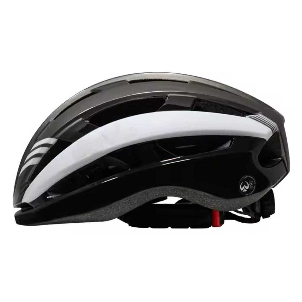 หมวกกันน็อคจักรยานเสือภูเขา Devate Bicycle Eps Foam 22 Air Vent - 037